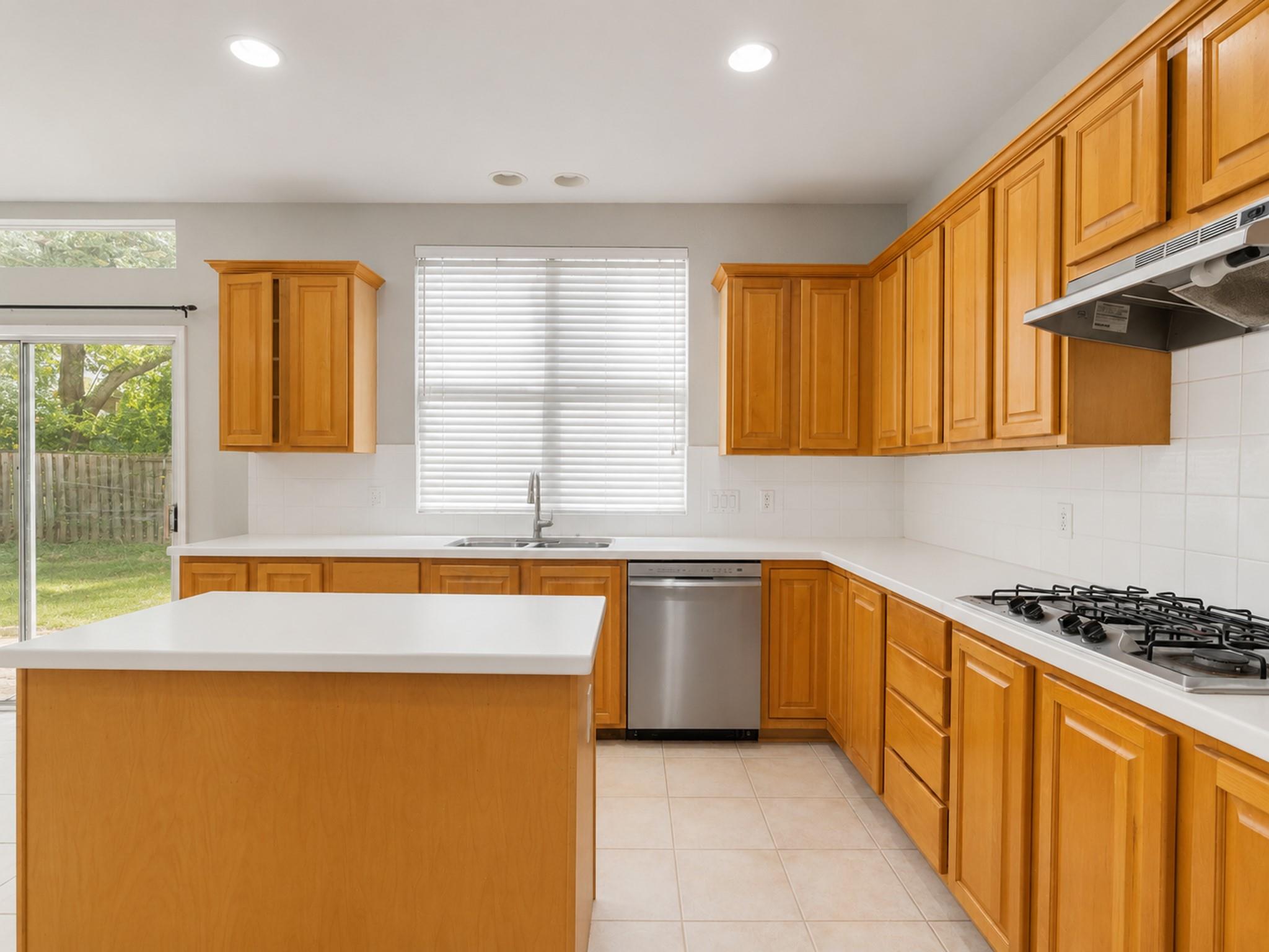 3502 Velasco Court