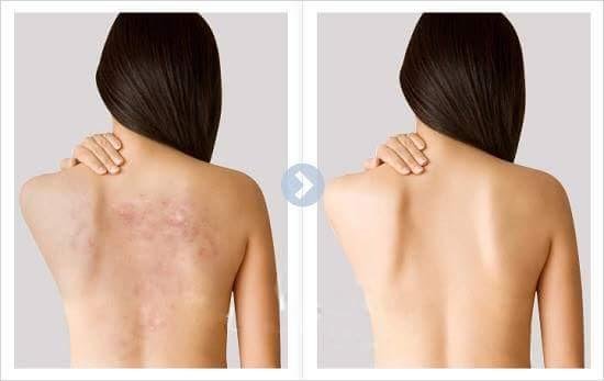 Laser & Skin Rejuvenate Medi Spa Logo