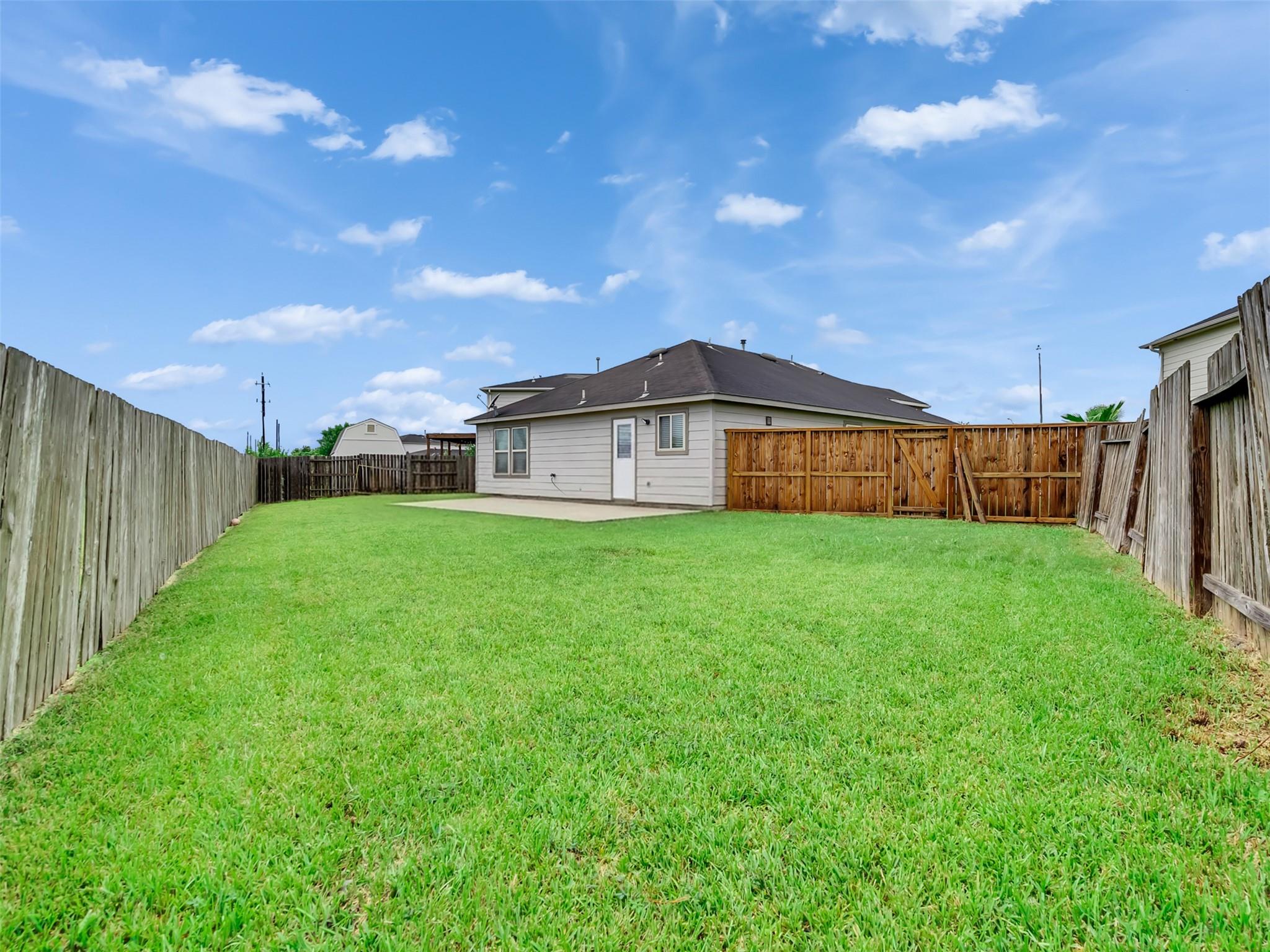 14114 Pecan Hill Court