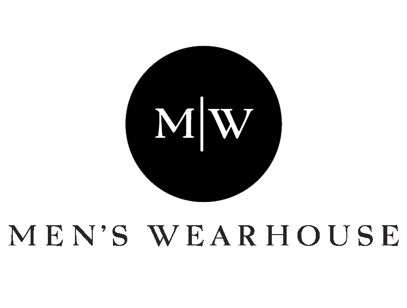 Men's Wearhouse Logo