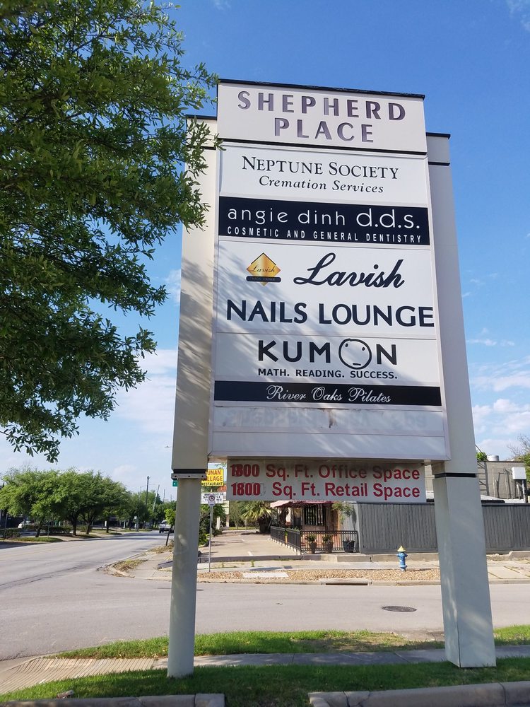 Shepherd Place Logo